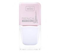 Wibo - French Manicure Lacas de uñas 8.5 ml 1