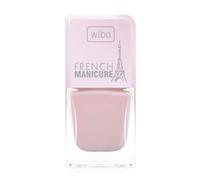 Esmaltes French Manicure Wibo Esmaltes de uñas