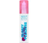 Wibo Glossy Pleasure Lip Oil 1 Strawberry 5ml