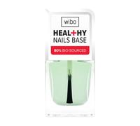 Wibo Healthy Nails Base 8.5 ml