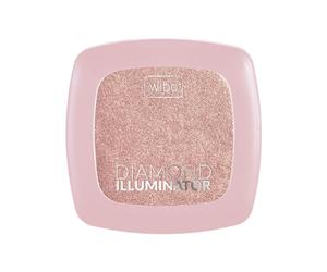 Wibo - Highlighter New Diamond Illuminator Iluminadores 5 g nr 3