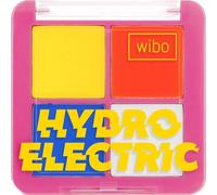 Wibo Hydro Electric Eyeliner Palette 1 ud