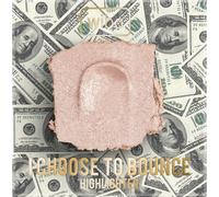 Wibo - I Choose To Bounce Iluminadores 3 g 1 - GET RICH