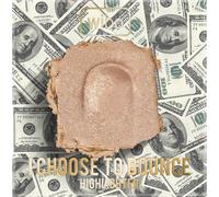 Wibo I Choose To Bounce Highlighter 02 Million Dollar 3g