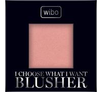 Wibo Colorete Blusher I Choose What I Want - 4
