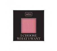 Wibo - I Choose What I Want Coloretes 4.9 g 2 - CAYENNE