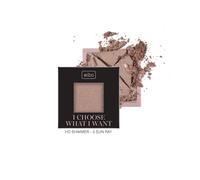 Wibo - I Choose What I Want Iluminadores 4.9 g 3