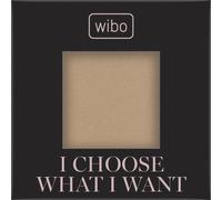 Wibo - I CHOOSE WHAT I WANT Polvos bronceadores 4.9 g No. 3