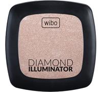 WIBO Iluminador Diamond Illuminator Bronceado Paleta de Polvo Reluciente 5 gramos