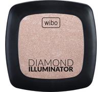 Wibo - Iluminador Diamond Polvos de maquillaje 5.2 g 5.2 GR