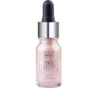Wibo Iluminador Liquido Liquid Highlighter Chrome Drops nr 1