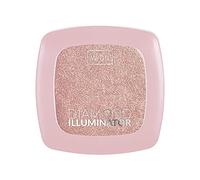 Wibo - Highlighter New Diamond Illuminator Polvos de maquillaje 5 g nr 3