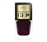 Wibo - Incredible Gel Lacas de uñas 8.5 ml 1