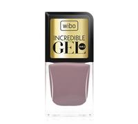 Wibo - Incredible Gel Lacas de uñas 8.5 ml 11