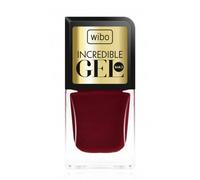 Wibo - Incredible Gel Lacas de uñas 8.5 ml 2