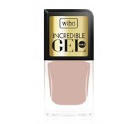 Wibo - Incredible Gel Lacas de uñas 8.5 ml