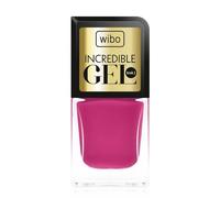 Wibo - Incredible Gel Lacas de uñas 8.5 ml