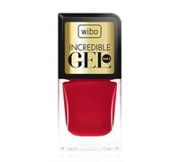 Wibo - Incredible Gel Lacas de uñas 8.5 ml 3