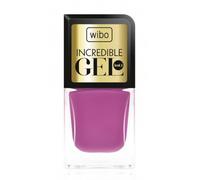 Wibo - Incredible Gel Lacas de uñas 8.5 ml 6