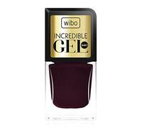 Wibo Incredible Gel Nail Polish 1