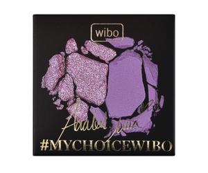 Wibo - Insert My Choice Anabel Mua Paletas y sets 3 g 2 Popurrí