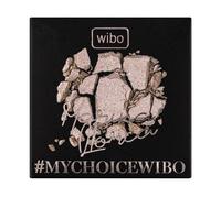 Wibo - Insert My Choice Marina Llorca Coloretes 3 g No. 1