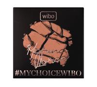 Wibo - Insert My Choice Marina Llorca Coloretes 3 g No. 4