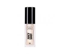 Wibo, juicy shot, shine, lip oil, 02, 6 g