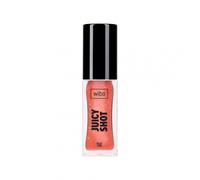 Wibo, juicy shot, shine, lip oil, 04, 6 g