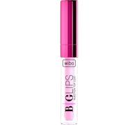 Wibo - Lip Gloss Big Lips 2.8 g