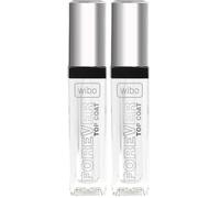 Wibo Lip Gloss Forever Top Coat (Paquete de 2)