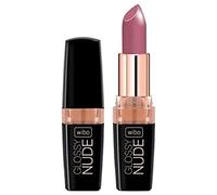 WIBO Lip Stick Glossy Nude Nr 4, Cranberry