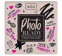 Wibo, Maquillaje en polvo - 1 unidad