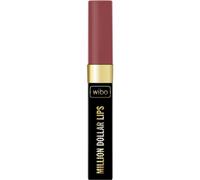 Wibo - Mate Million Dollar Lips Barras de labios 3 ml 1