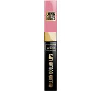 Wibo - Mate Million Dollar Lips Gloss 3 ml 7