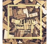 Wibo - Million Dollar Body Polvos bronceadores 9 g Solid Gold
