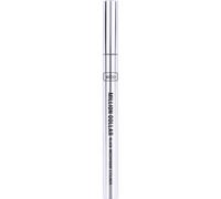Wibo - Million Dollar Eyeliner 0.8 g Negro Resistente del Agua