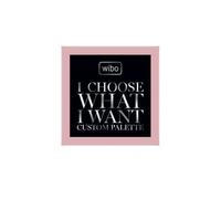 Wibo Mono Pallet I Choose What I Want 1ud
