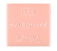WIBO Mood Transparent Baking Powder 40 g