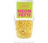 Wibo Neon Fetti Nail Polish Nro 2 8.5ml