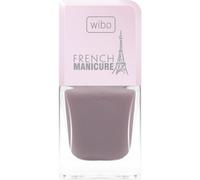 Wibo - New French Manicure Lacas de uñas 8.5 ml nr 6