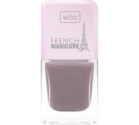 Wibo French Manicure Nail Polish Nº 6 8,5ml