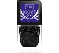 Wibo - Night fever Nail Polish Lacas de uñas 8.5 ml nr 1