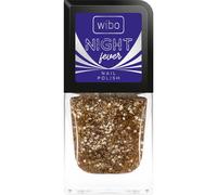 Wibo - Night fever Nail Polish Lacas de uñas 8.5 ml nr 3