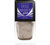 Wibo - Night fever Nail Polish Lacas de uñas 8.5 ml nr 4