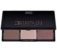 WIBO - Paleta De Contorno 3 Steps To Perfect Face