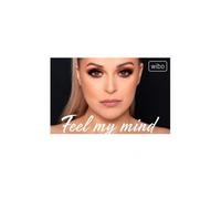 Wibo Paleta de Sombras Feel My Mind 1ud