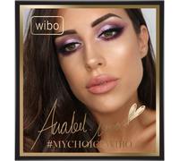 Wibo - Paleta My Choice Anabel Mua Sombra de ojos 12 g