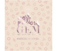 Wibo - Paleta My Choice Marina Llorca Paletas y sets 12 g