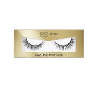 WIBO. Pestañas Postizas False Lashes Glam for your life